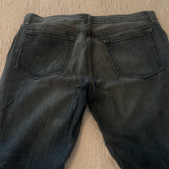 J.Crew jeans - Picture 2 of 2